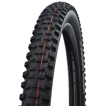 Schwalbe Hans Dampf 29 x 2,35 Zoll Faltreifen black Super Trail