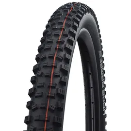 Schwalbe Hans Dampf 29 x 2,35 Zoll Faltreifen black Super Trail