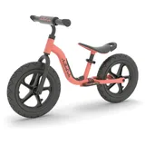 Chillafish Charlie SPORT 12" RS Balance Bike, Farbe: Flamingo
