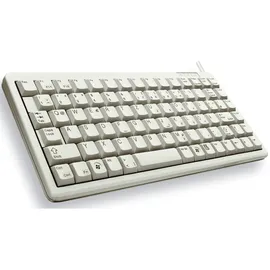 Cherry G84-4100 US hellgrau G84-4100LCMEU-0
