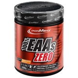 Ironmaxx 100% - EAAs Zero 500 g Dose Pfirsich-Eistee