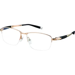 Brille CHARMANT Z ZT27007 Gold Gr. 54-16