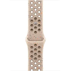 Apple Nike - Armband für Smartwatch - 46mm - M/L (für Handgelenke 160 - 210 mm)