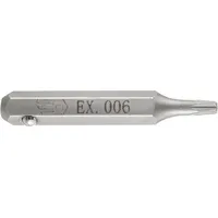 FACOM Bit Serie 0 - Torx T8