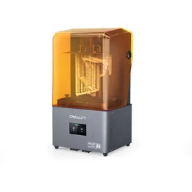 Creality HALOT-MAGE PRO, schwarz (CL-103)