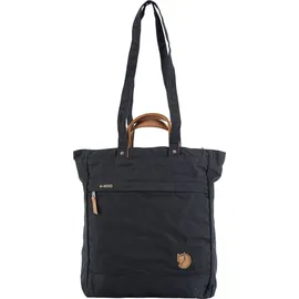 Fjällräven Totepack No. 1 black