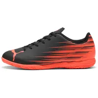 Puma Attacanto II IT Hallenschuhe Herren schwarz 46,5