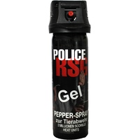 RSG Police Gel -Pfefferspray-Tierabwehr 63ml