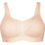 Anita Damen Air Control Sport BH (Größe 85A, beige)