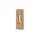 Woodford Kombi-Vitrine Monta 75 x 37 x 208 cm Mehrfarbig