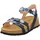 THINK! Koak 3-000322 navy 41