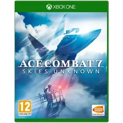 Ace Combat 7 Skies Unknown - XBOne [EU Version]