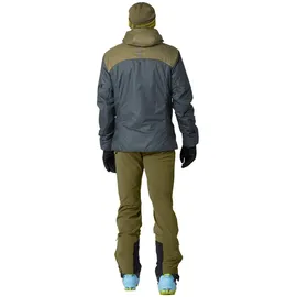 Dynafit Radical Primaloft Jacke Military Green L