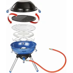 Campingaz Party Grill 400 CARAVAN - STK - blau