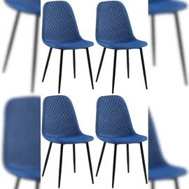 CLP 4er Set Stühle Giverny