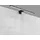 B.K.Licht Spiegelleuchte 8 W 780 lm 4000 K Schwarz 60 cm