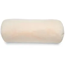 Essenza Furry Kissen 22 x 50 cm Vanille