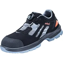 Atlas FLASH 3205 XP BOA ESD S1P, Weite 10 Größe 45