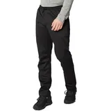 Protest Mackaye Outdoorhose Schwarz S