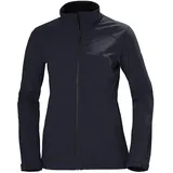 HELLY HANSEN Paramount Softshelljacke - Black - XL