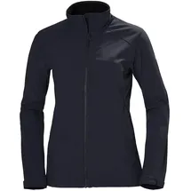 HELLY HANSEN Paramount Softshelljacke - Black - XL