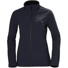 HELLY HANSEN Paramount Softshelljacke - Black - XL