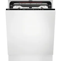 AEG FAV55VI3P Einbau-Geschirrspüler (vollintegrierbar, 600 mm breit)