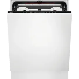 AEG FAV55VI3P Einbau-Geschirrspüler (vollintegrierbar, 600 mm breit)