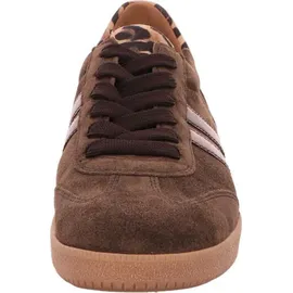 Gabor Sneaker Damen Braun 38