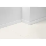 Parador Sockelleiste SL 18 Uni weiß D001 2200 x 70 mm