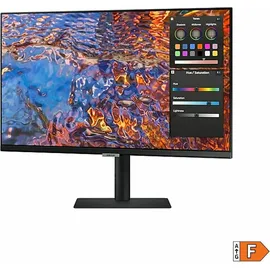 Samsung ViewFinity S8 S27B800PXU 27"