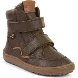 Froddo Barefoot Tex Winter Braun 32