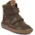 Froddo Barefoot Tex Winter Braun 32