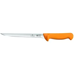 VICTORINOX Filetiermesser Swibo silber