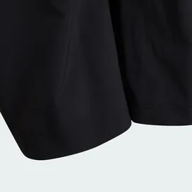 adidas Z.N.E. WEB-REISEHOSE Jogginghose Schwarz 140