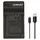 Duracell DRP5957 Ladegerät mit USB Kabel