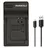 Duracell DRP5957 Ladegerät mit USB