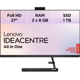 Lenovo IdeaCentre AIO 3 27ALC6 R7-7730U 16B/1TB SSD 27" FHD W11H