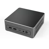 HM24 Mini-PC HM247837 AMD Ryzen 9 6900HX 4,9 GHz 32 GB RAM 1 TB SSD Radeon Grafik Win 11 Pro