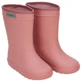 ENFANT Gummistiefel Solid" - Rosa - 31/31,31