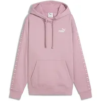 Puma Hoodie Poised Pink XL
