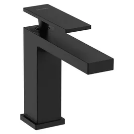Hansgrohe Tecturis E Einhandmischer Mattschwarz