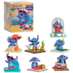 Lilo & Stitch Disney Live-Action-Film Sammelfigur, sortiert, 1 Stück