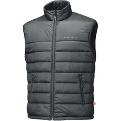 HELD Prime Vest PrimaLoft® Weste Clip-in - schwarz - S