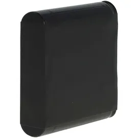 EXTENSILO Akku kompatibel mit Pure Sensia 200d Connect, 200d Lautsprecher Boxen Speaker (13600mah, 3,7v, Li-Ion)