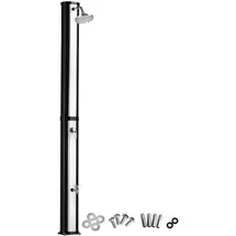 Tectake Solardusche Ofanto 35 l