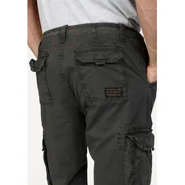 Alpha Industries Jet Pant Cargo Hose (101212)