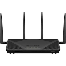 Synology RT2600ac WLAN Router