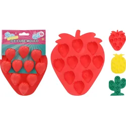 Eiswürfelform FRUITS
