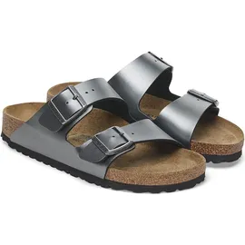 Birkenstock Arizona Birko-Flor schwarz 40